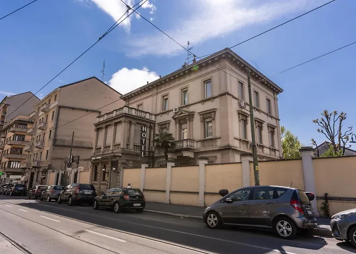 Hotel Apollo